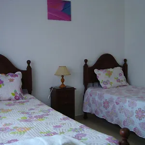 Casa Furt@do Burgau